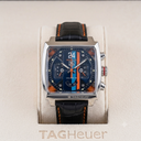 Monaco Tag Heuer