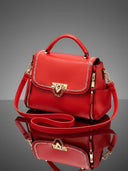 crossbody de um ombro