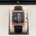 Monaco Tag Heuer