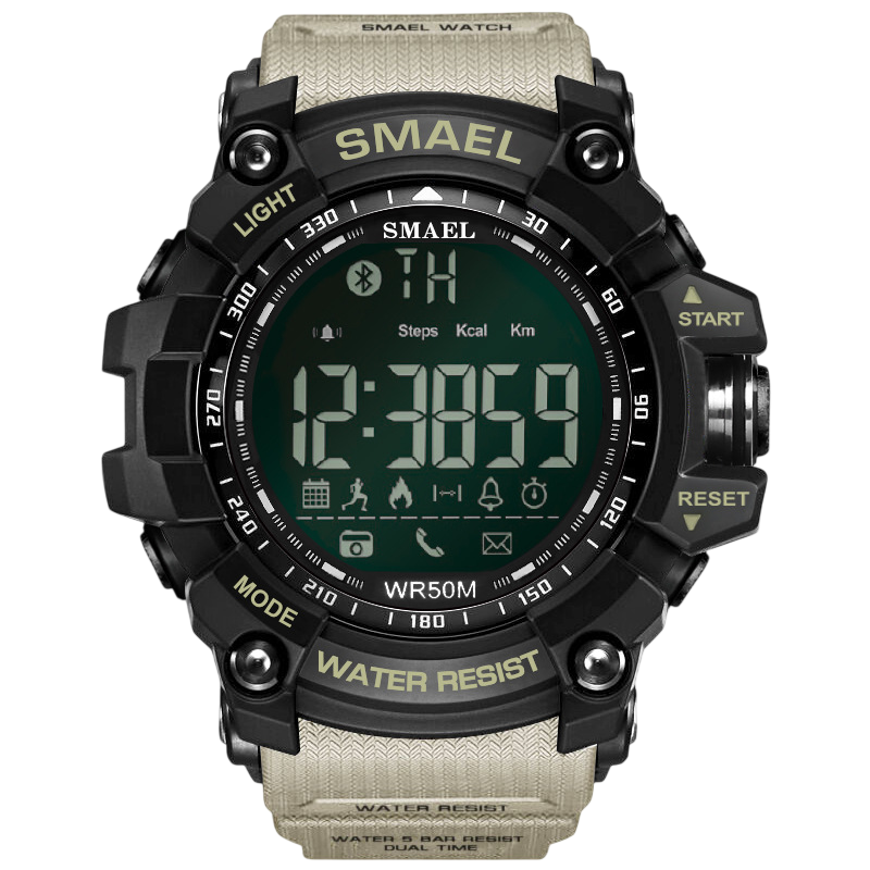 Relógios inteligentes