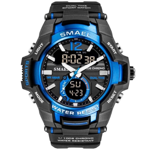 Esportes estudantis assistem mesa de casal