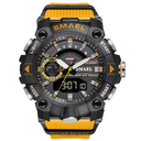 Reloj Deportivo Smael Dual Display
