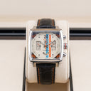 Monaco Tag Heuer