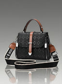 Bolsa de Couro Whisky