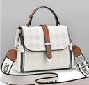 Bolsa de Couro Whisky