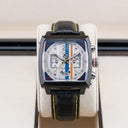 Monaco Tag Heuer