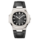 Simple casual belt watch men's watch