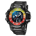 Reloj Zynex Speed-X - Edición Táctica de Alto Rendimiento