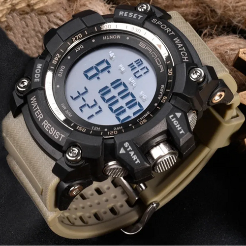 Relógios inteligentes