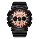 Reloj Sanda Precision - Preto