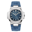 Simple casual belt watch men's watch