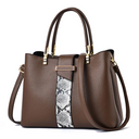 bolsas de couro