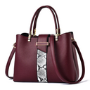 bolsas de couro