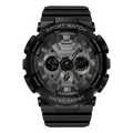 Reloj Sanda Precision - Preto