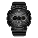 Reloj Sanda Precision - Preto