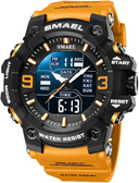 Reloj Zynex Speed-X - Edición Táctica de Alto Rendimiento