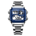 Reloj Zynex Shock Elegance - Edición Luxury Impermeable